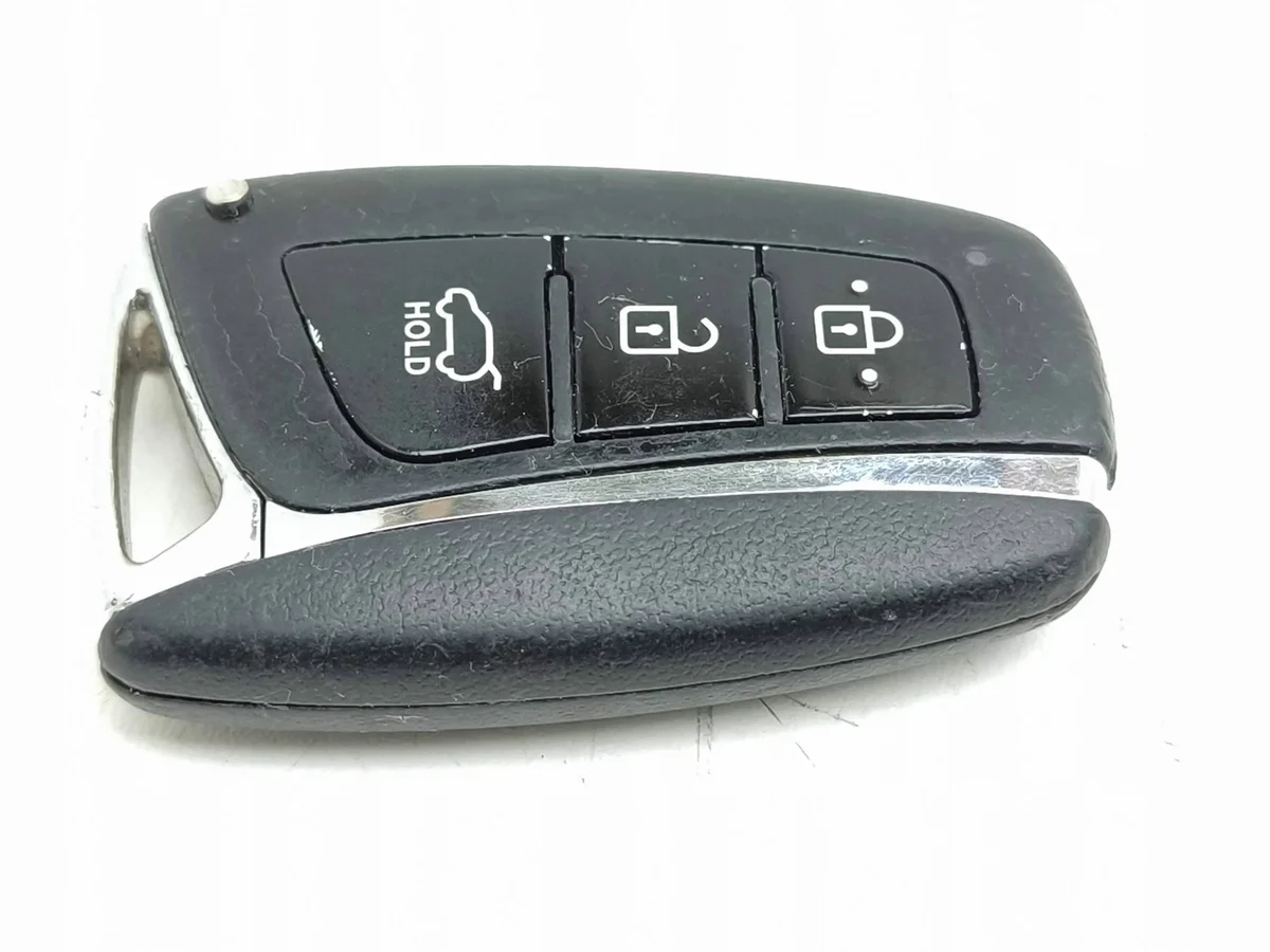 Hyundai Santa Fe Zündkarte AMD154615 image 5