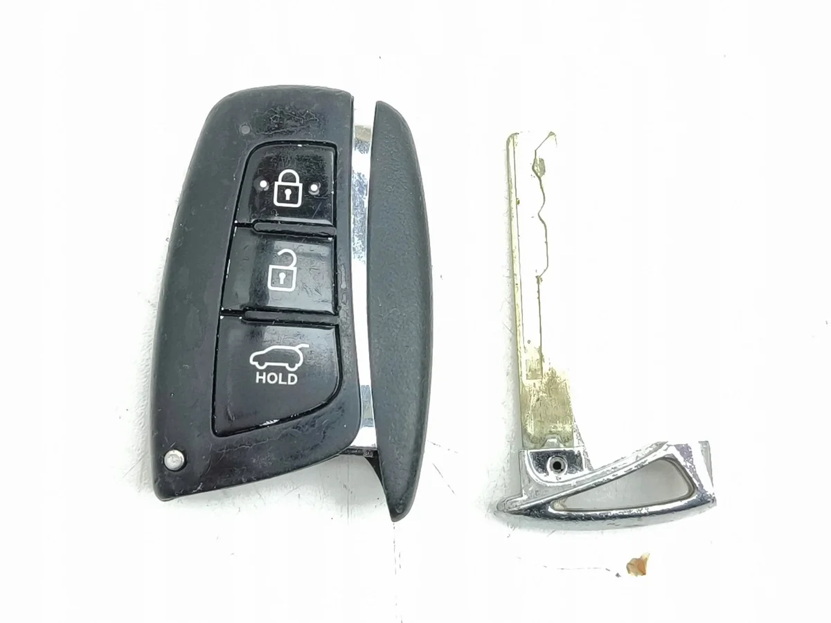Hyundai Santa Fe Zündkarte AMD154615 image 6