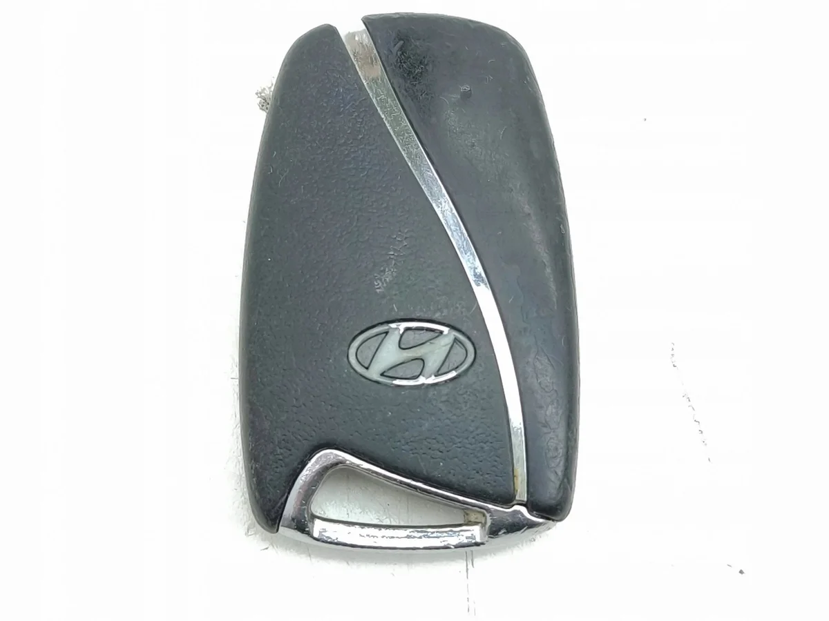 Hyundai Santa Fe Zündkarte AMD154615 image 7