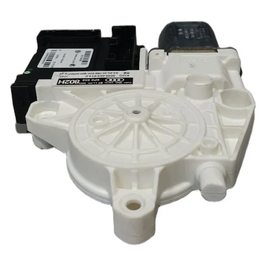 Audi A3 8P Fensterheber Motor Rechts Vorne image 5