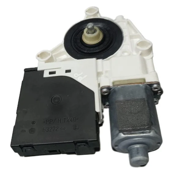 Audi A3 8P Fensterheber Motor Rechts Vorne image 6