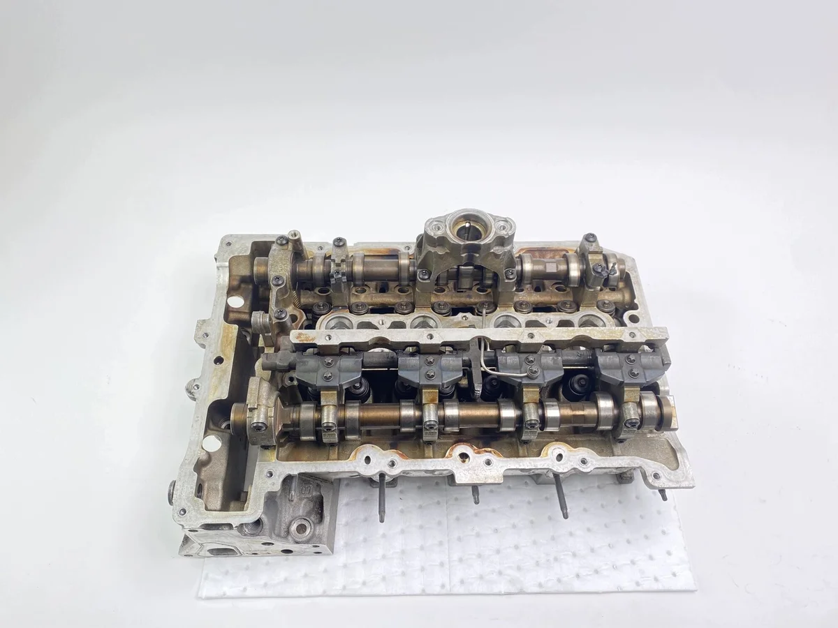 Culasse BMW X5 F15 11127624778