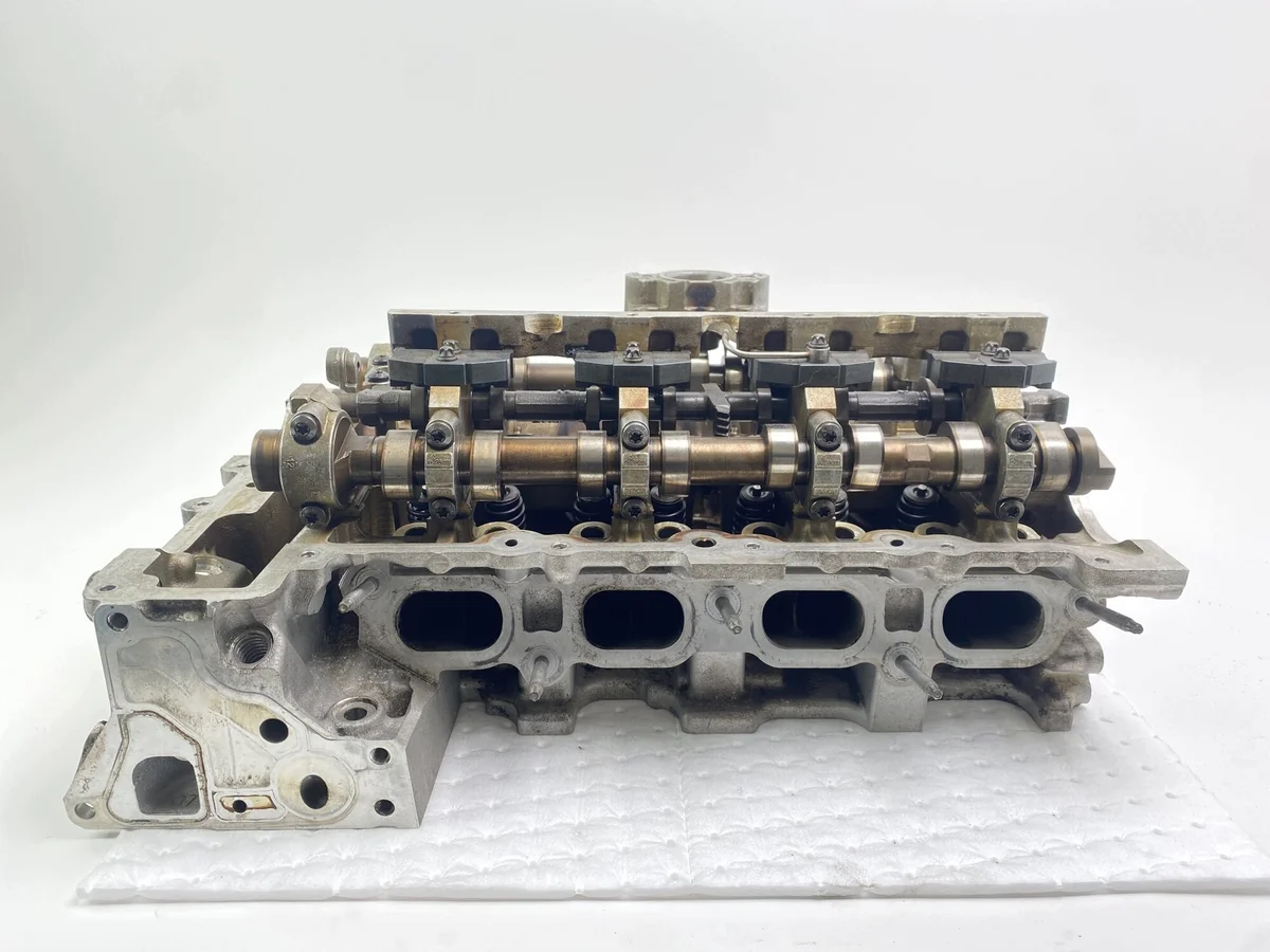 Testata BMW X5 F15 11127624778 thumbnail 1