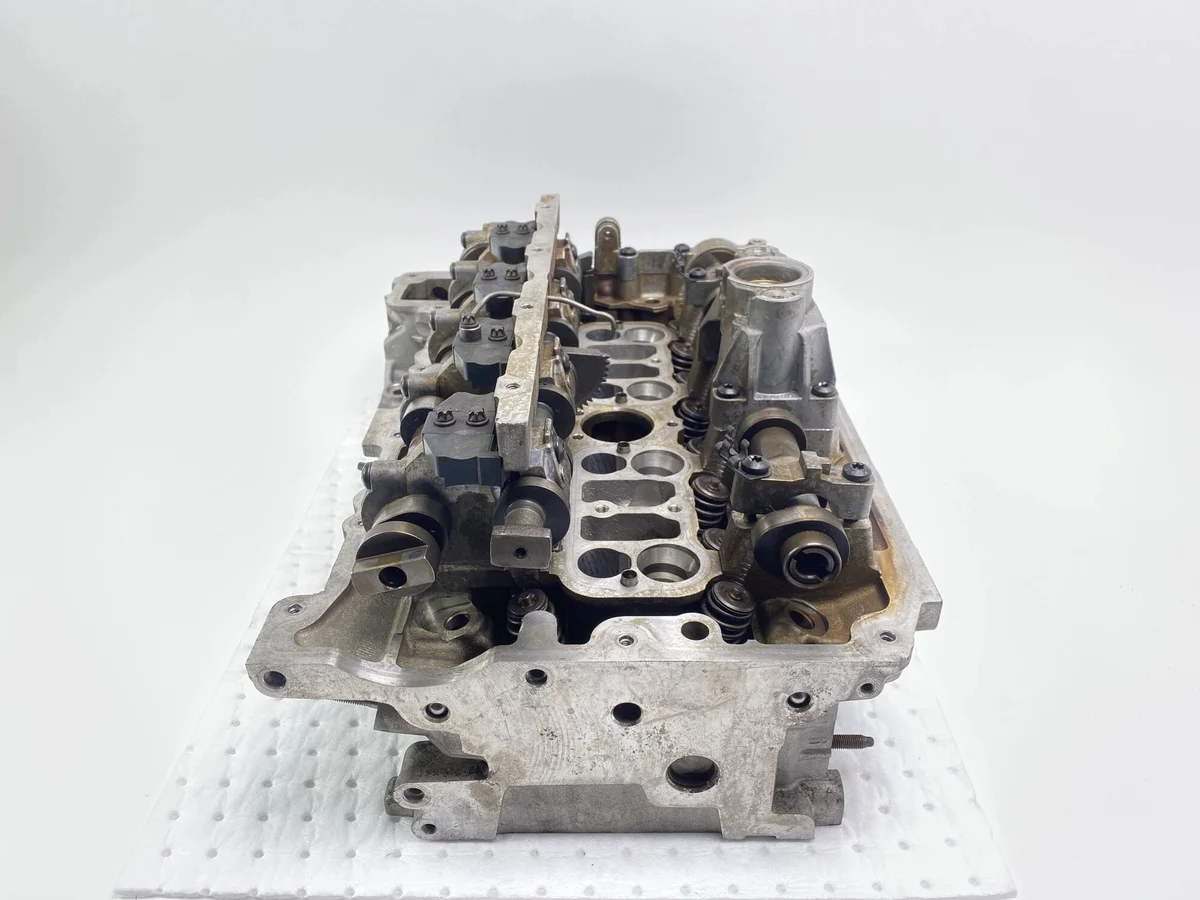 Testata BMW X5 F15 11127624778 thumbnail 3