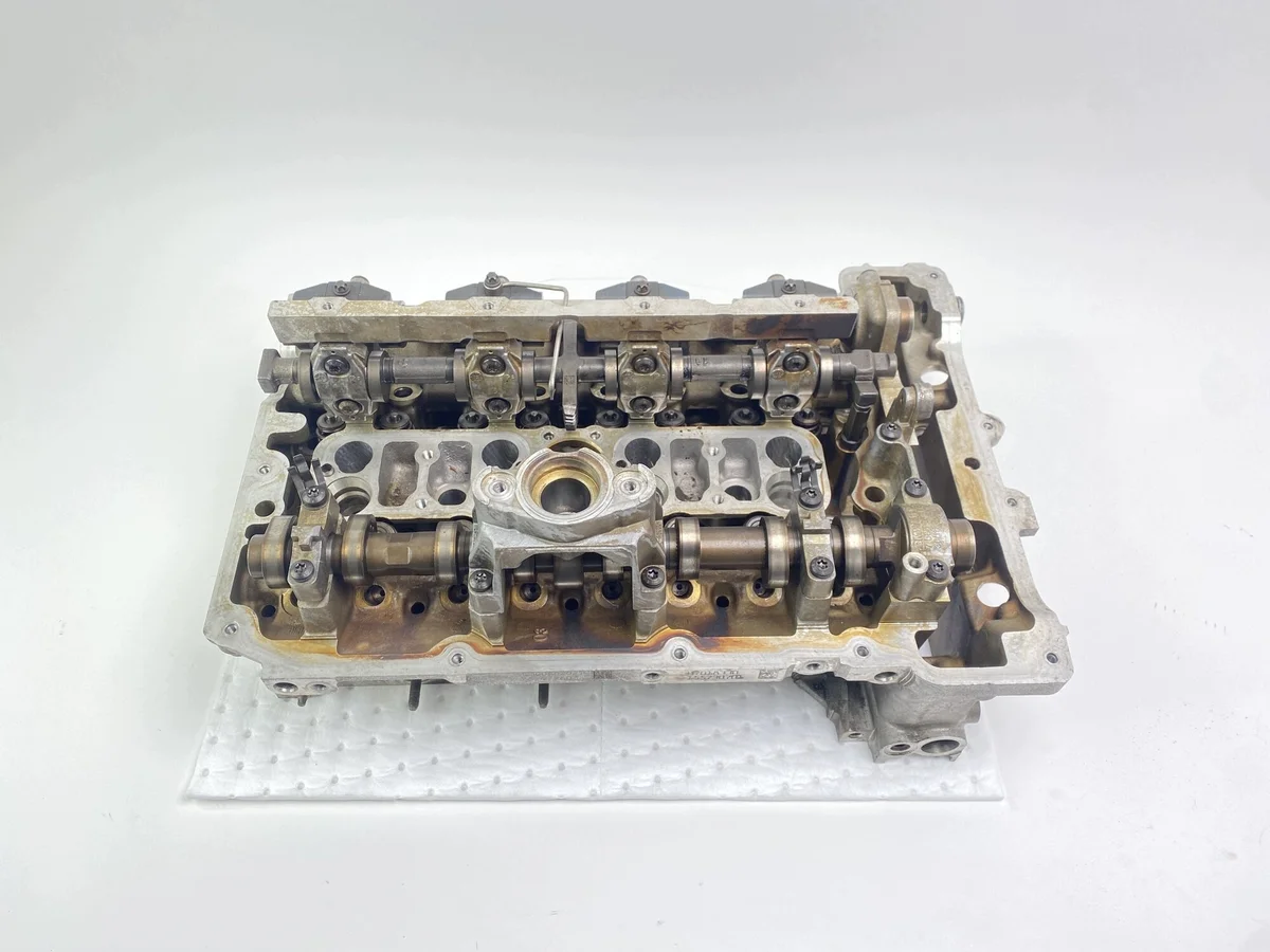 Testata BMW X5 F15 11127624778 thumbnail 4