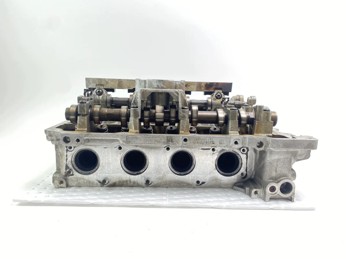 Testata BMW X5 F15 11127624778 thumbnail 5