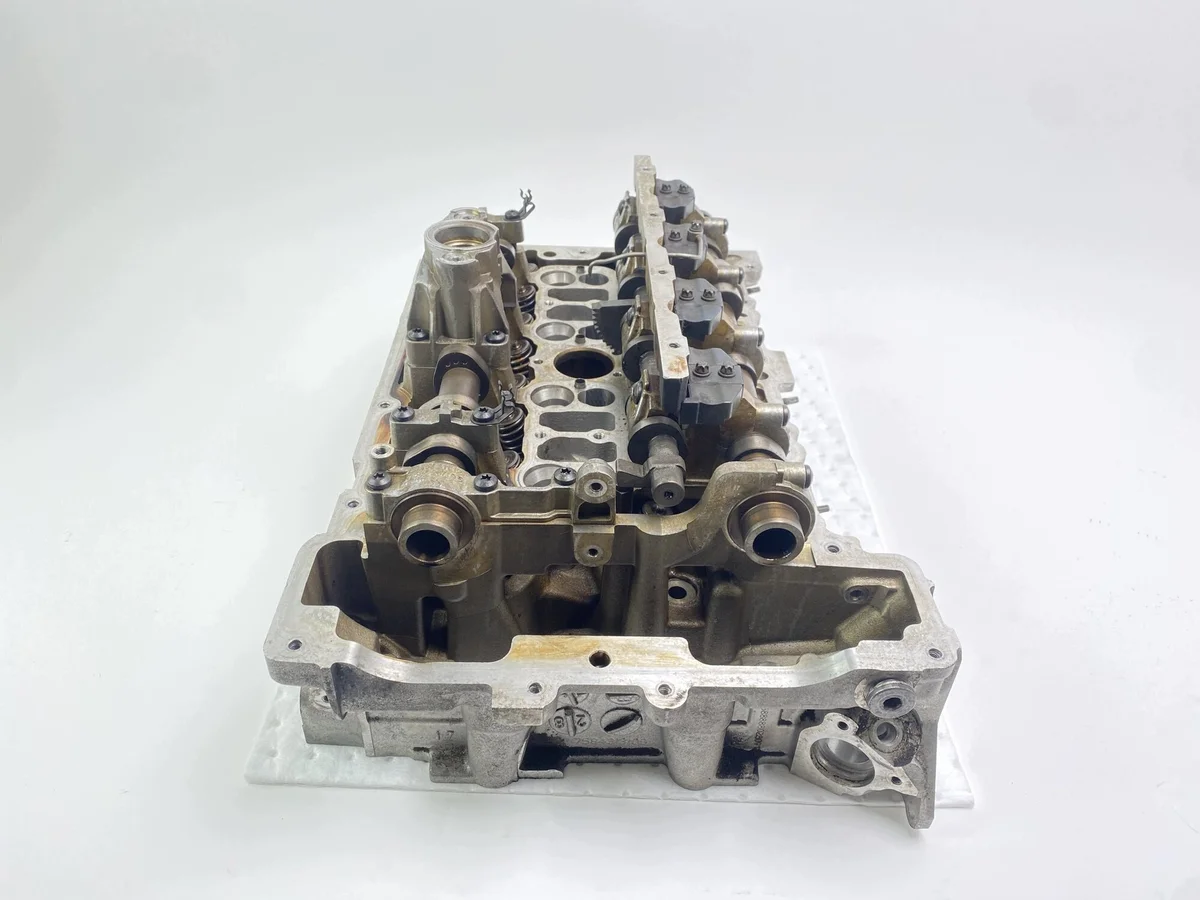 Testata BMW X5 F15 11127624778 thumbnail 6