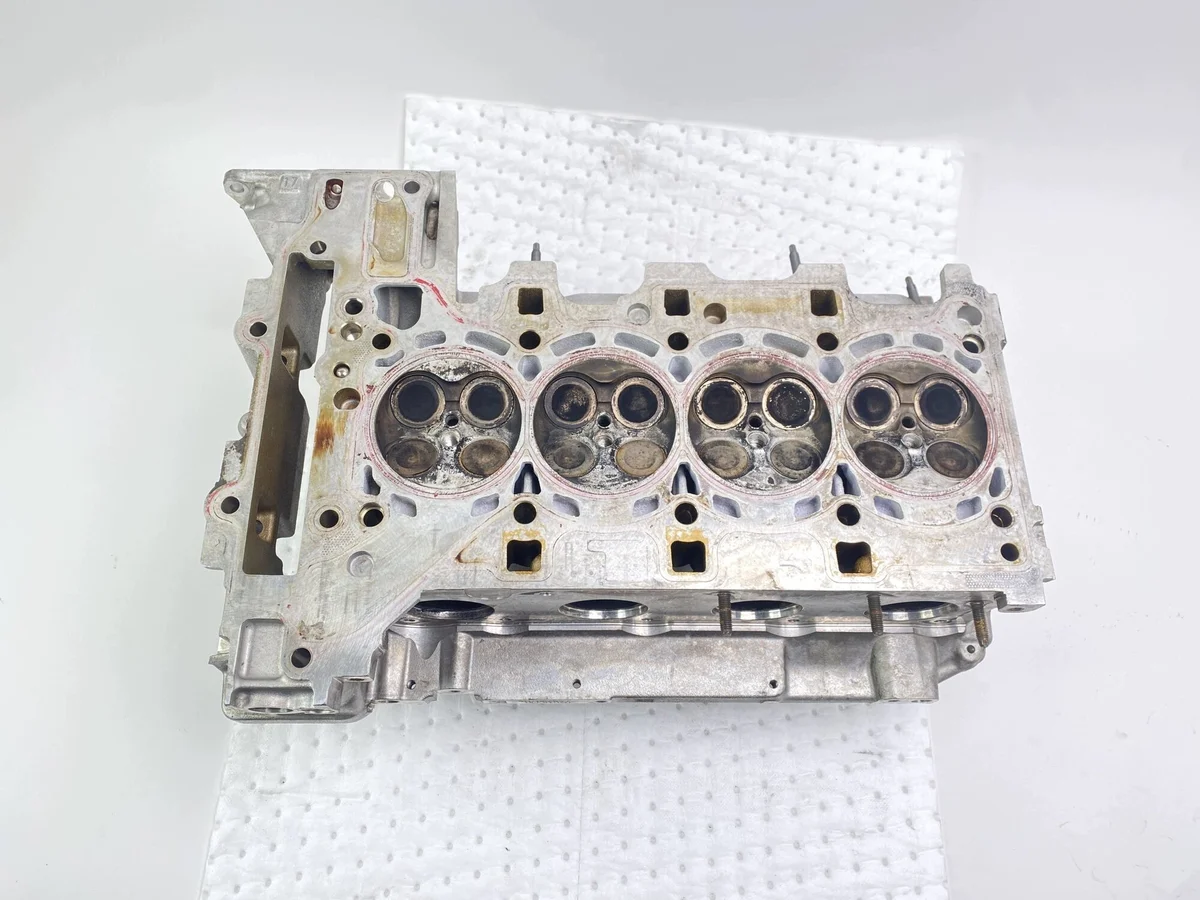 Testata BMW X5 F15 11127624778 thumbnail 7