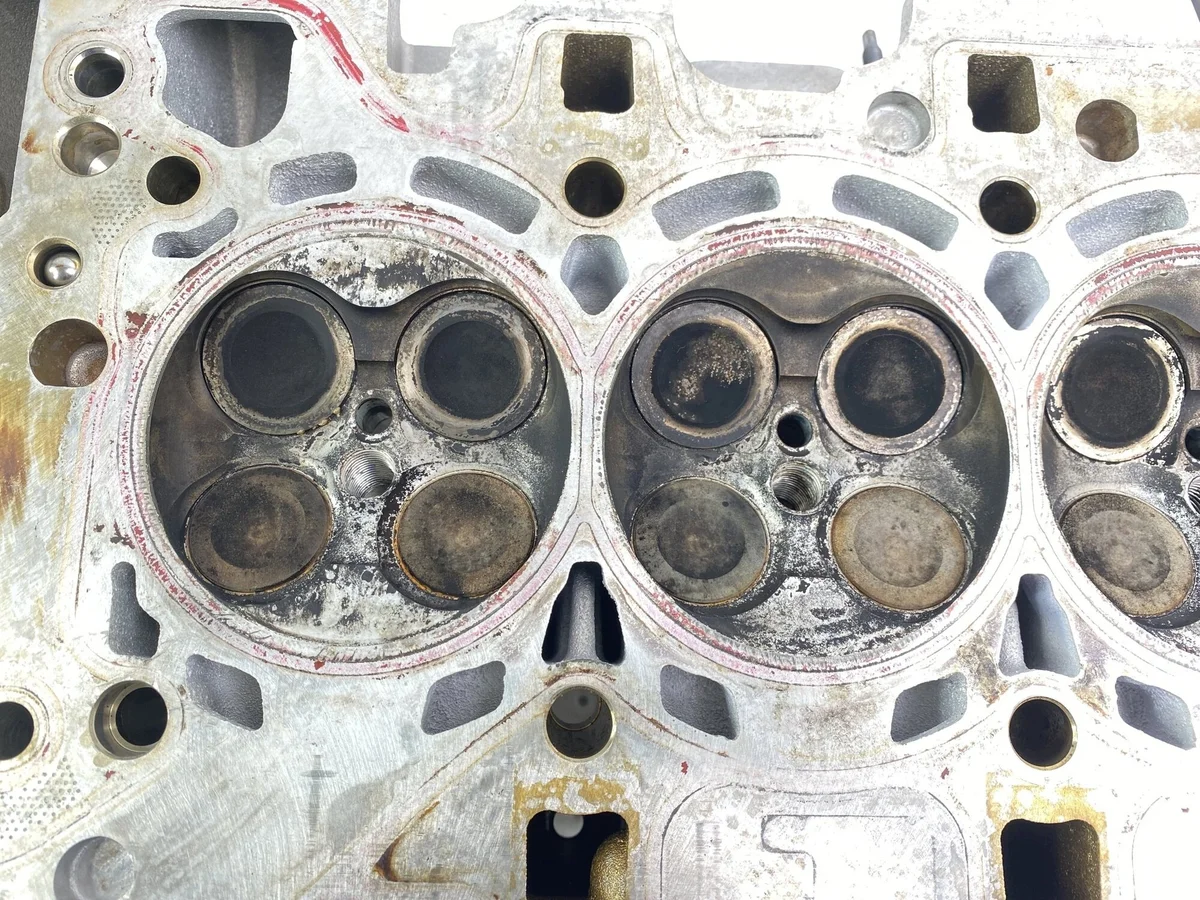 Testata BMW X5 F15 11127624778 thumbnail 8