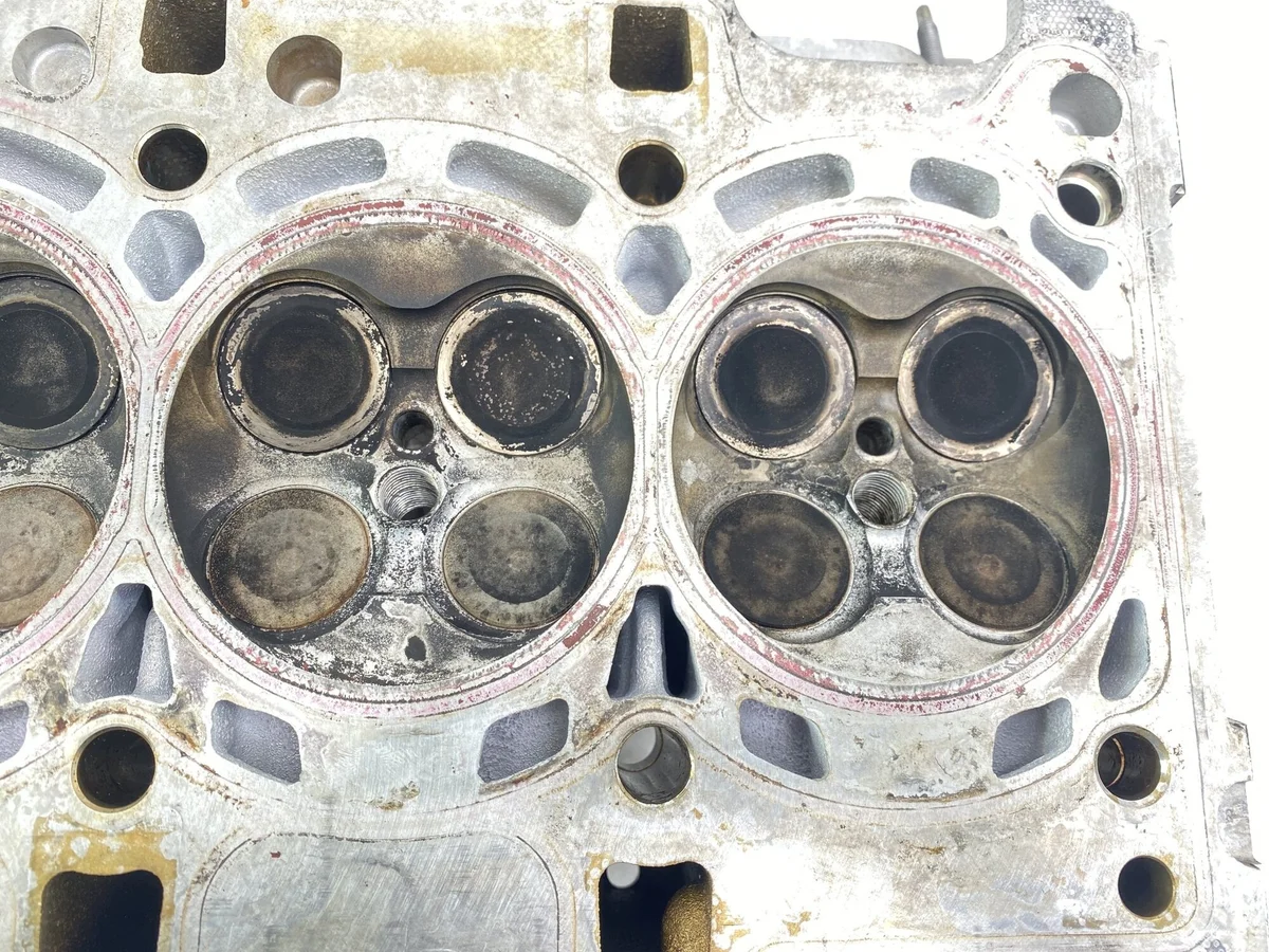 Testata BMW X5 F15 11127624778 thumbnail 9