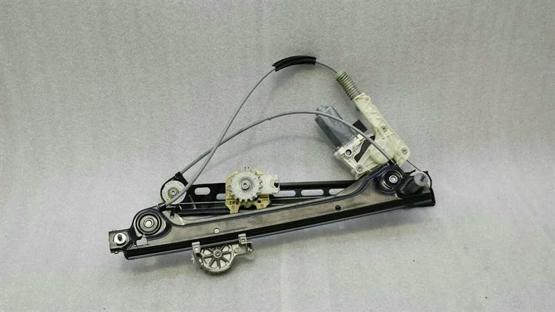 Regulador de Vidro Porsche 911 991 99154207501 image 4