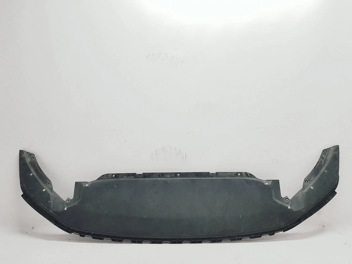 Spoiler avant VW Polo VI 2G0 GTI