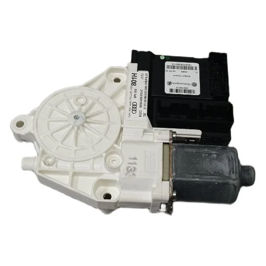 Audi A3 8P fönsterhissmotor höger fram