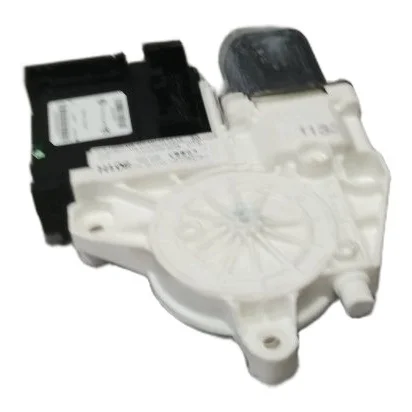 Fensterhebermotor Audi A3 8P rechts vorne image 5