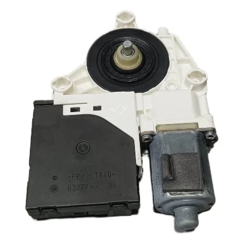 Fensterhebermotor Audi A3 8P rechts vorne image 6