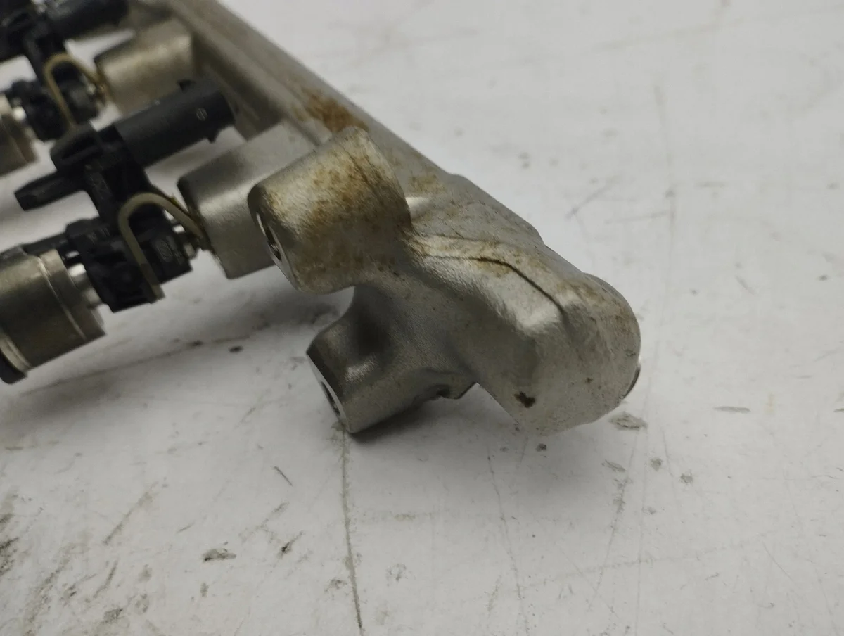 Inyectores Seat Leon IV 05C133320A thumbnail 9
