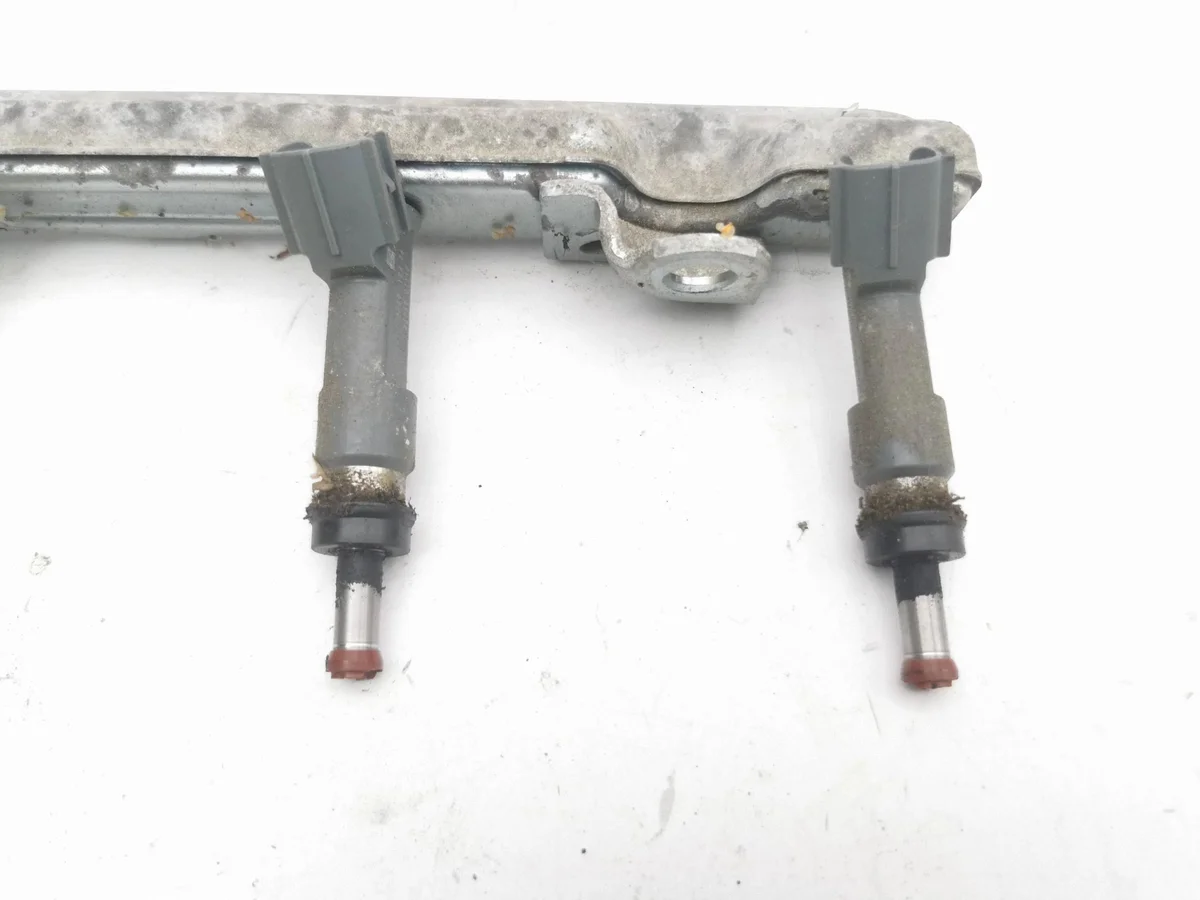 Injecteurs Toyota Corolla E210 E21 2021 image 4