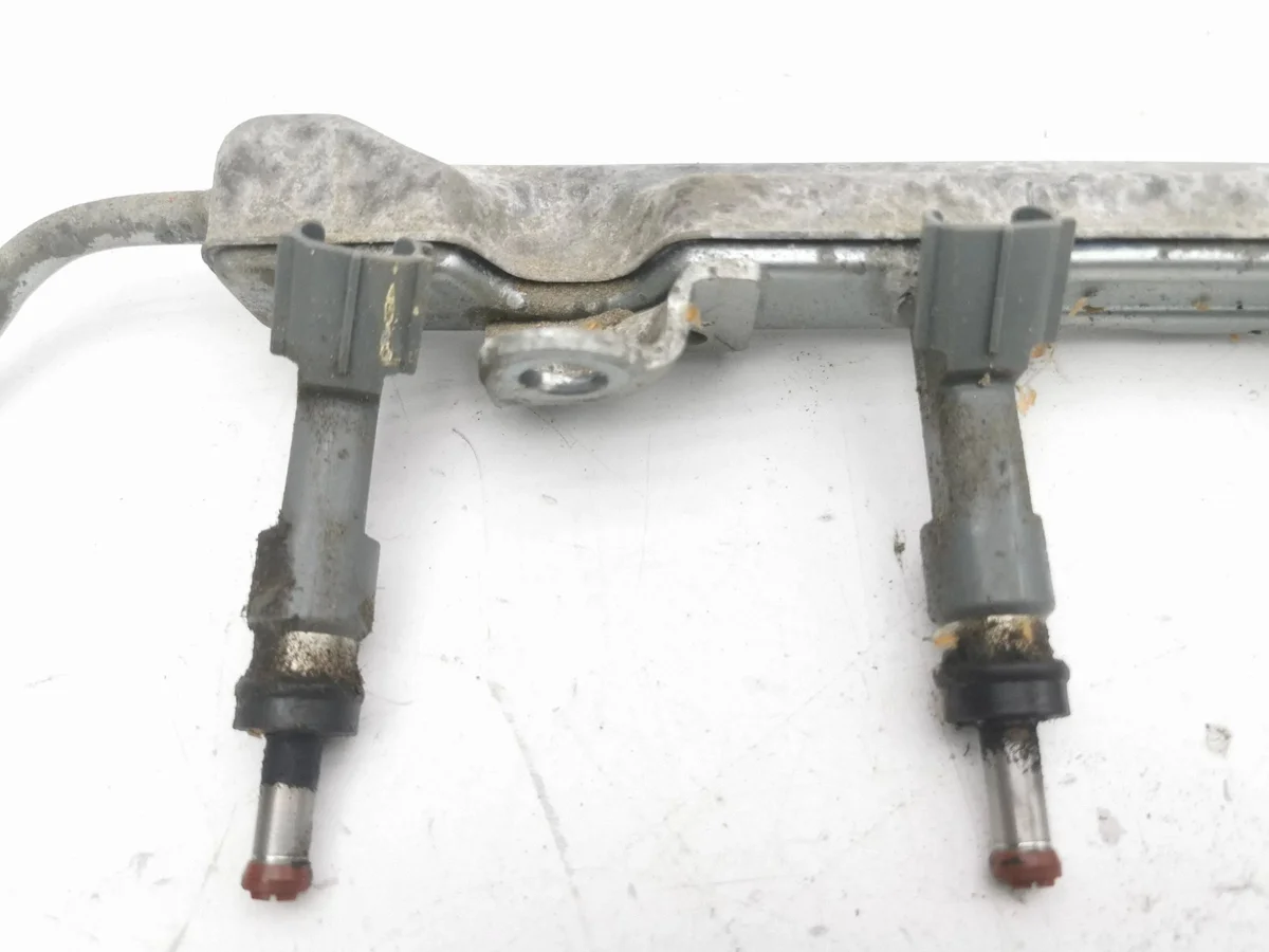 Injecteurs Toyota Corolla E210 E21 2021 image 6