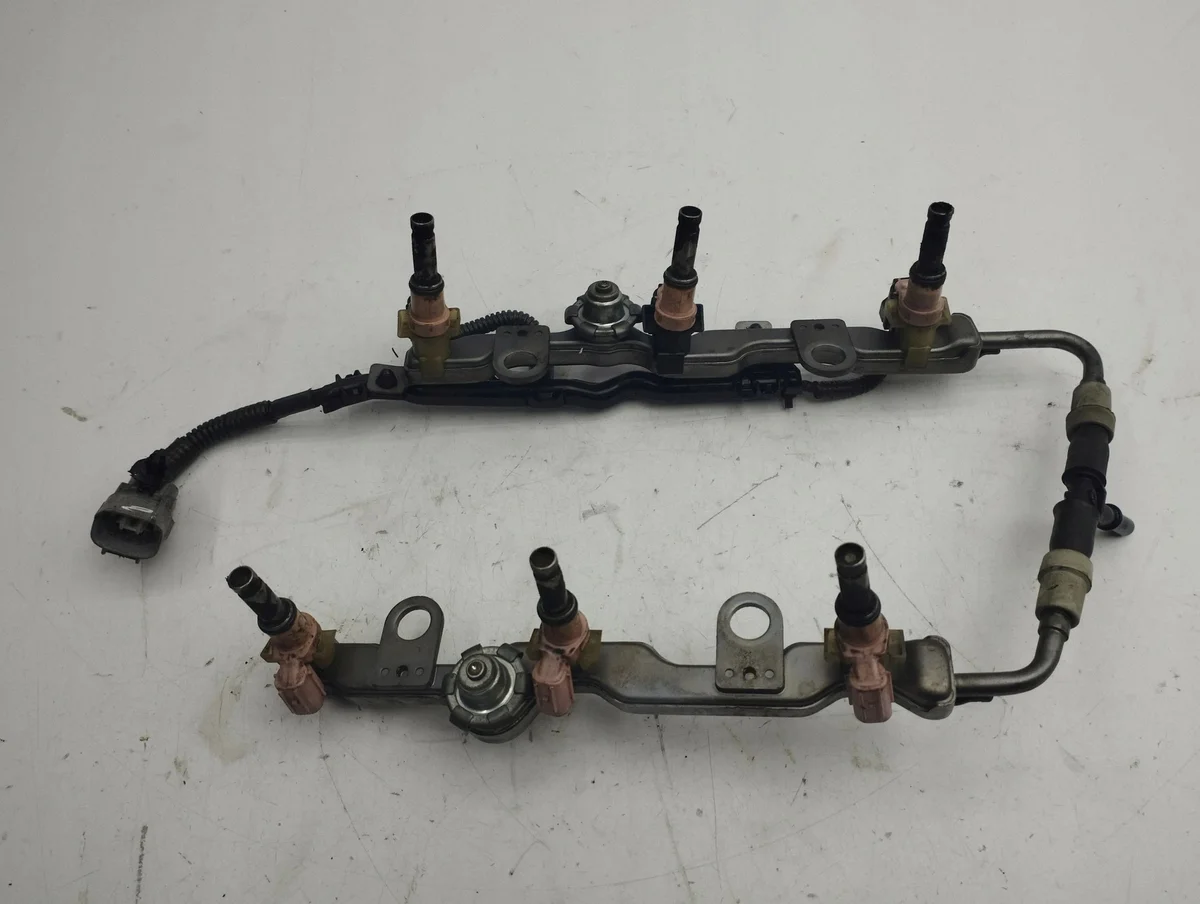Injecteurs Lexus GS 300/350/450H AMD114597 image 2