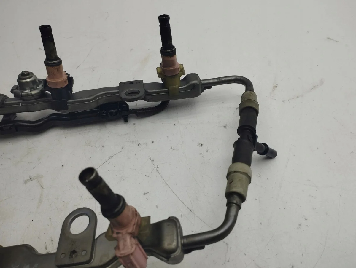 Injecteurs Lexus GS 300/350/450H AMD114597 image 3