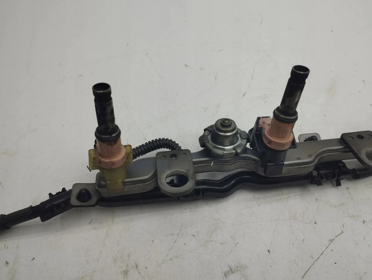 Injecteurs Lexus GS 300/350/450H AMD114597 image 4