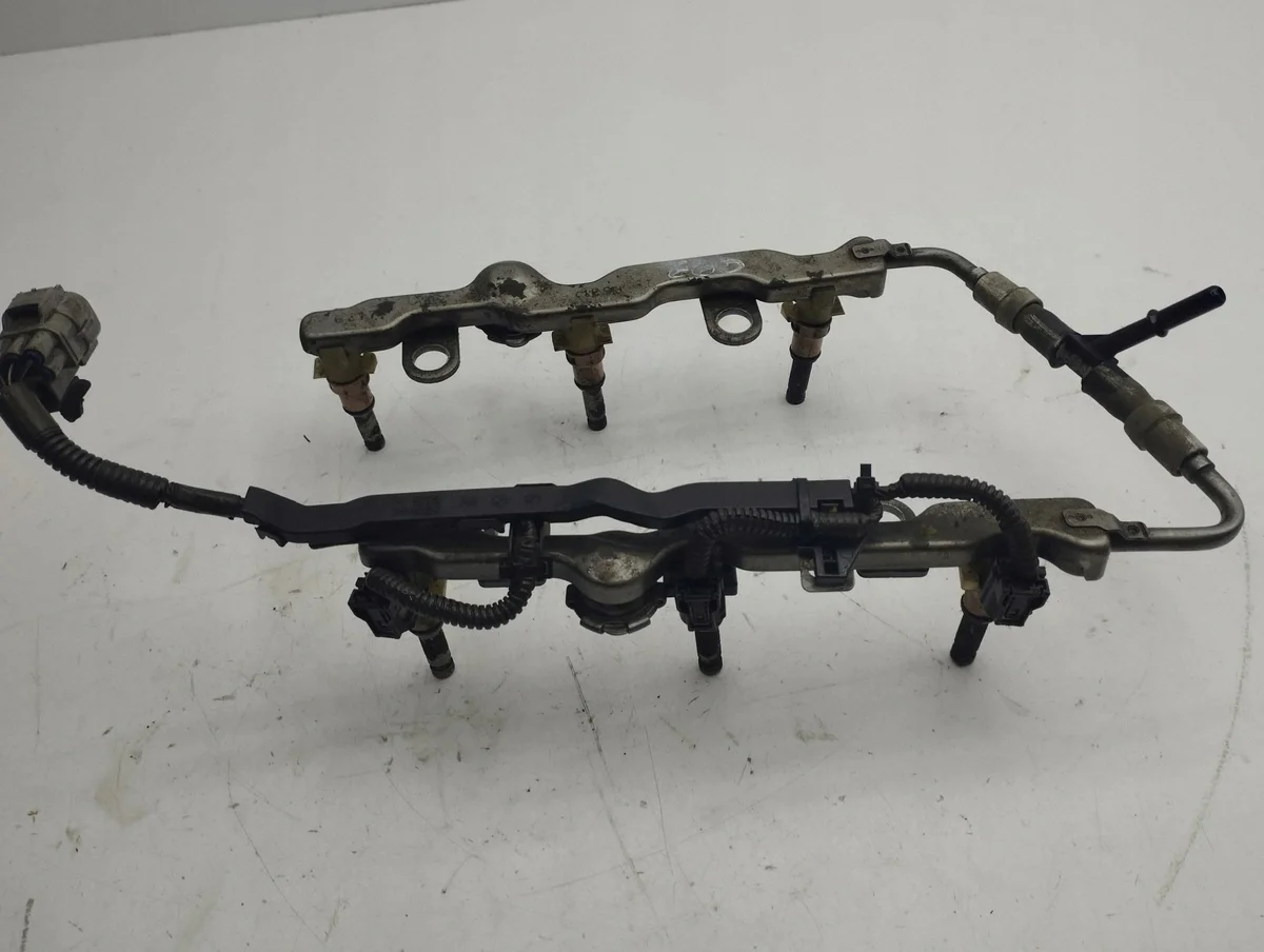 Injecteurs Lexus GS 300/350/450H AMD114597 image 5
