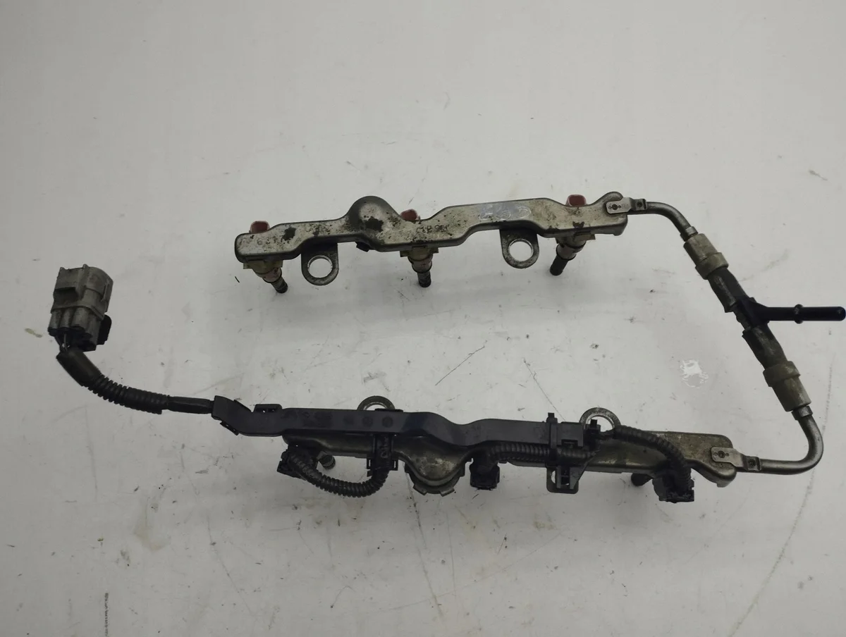 Injecteurs Lexus GS 300/350/450H AMD114597 image 6