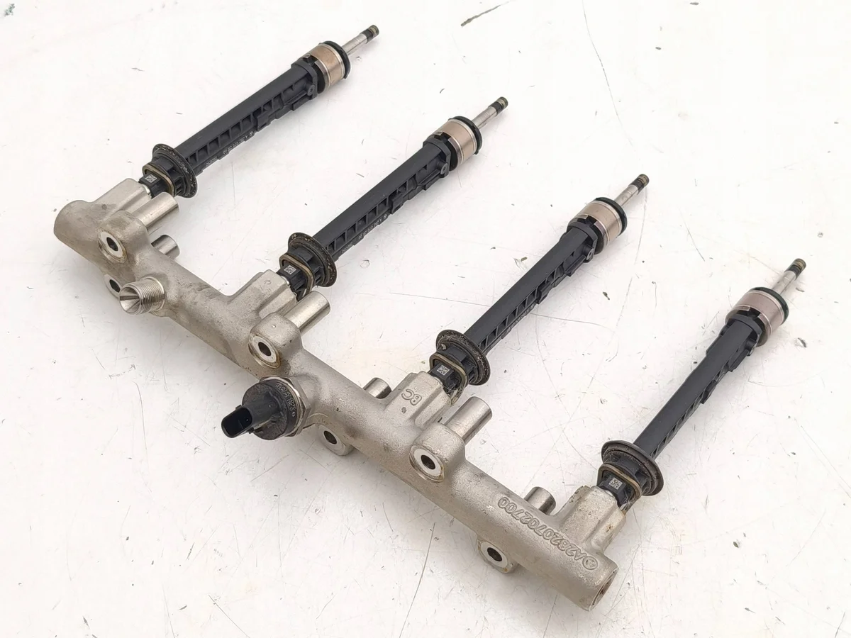 Bränsleinsprutare Mercedes A2820702700