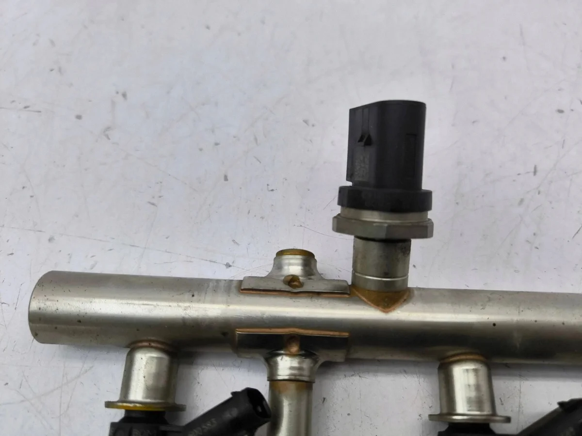 Audi A6 S6 C7 4G Injecteurs 06L906A03 image 6