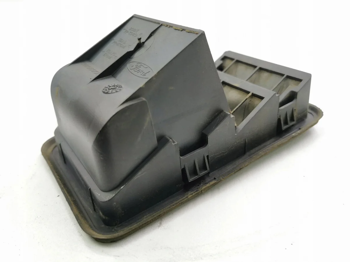 Lüftungsgitter Stoßfänger hinten Land Rover Range Rover Sport L320 JDD000051 image 6