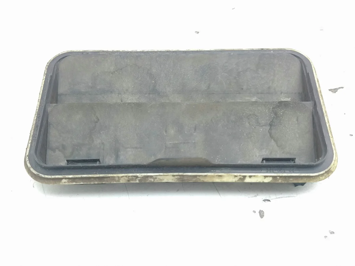 Lüftungsgitter hinten Hyundai Santa Fe 975103K000 thumbnail 4