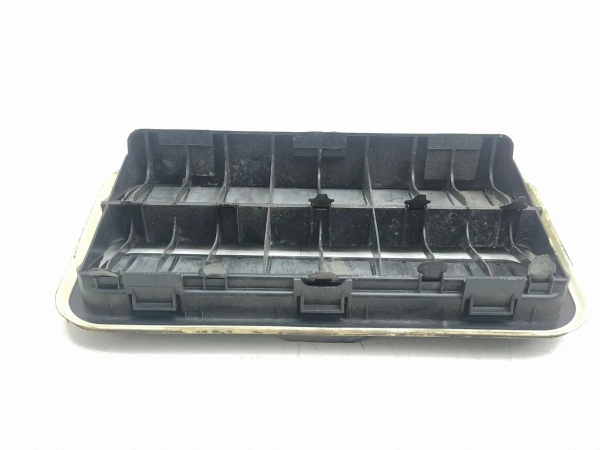 Lüftungsgitter hinten Hyundai Santa Fe 975103K000 thumbnail 7