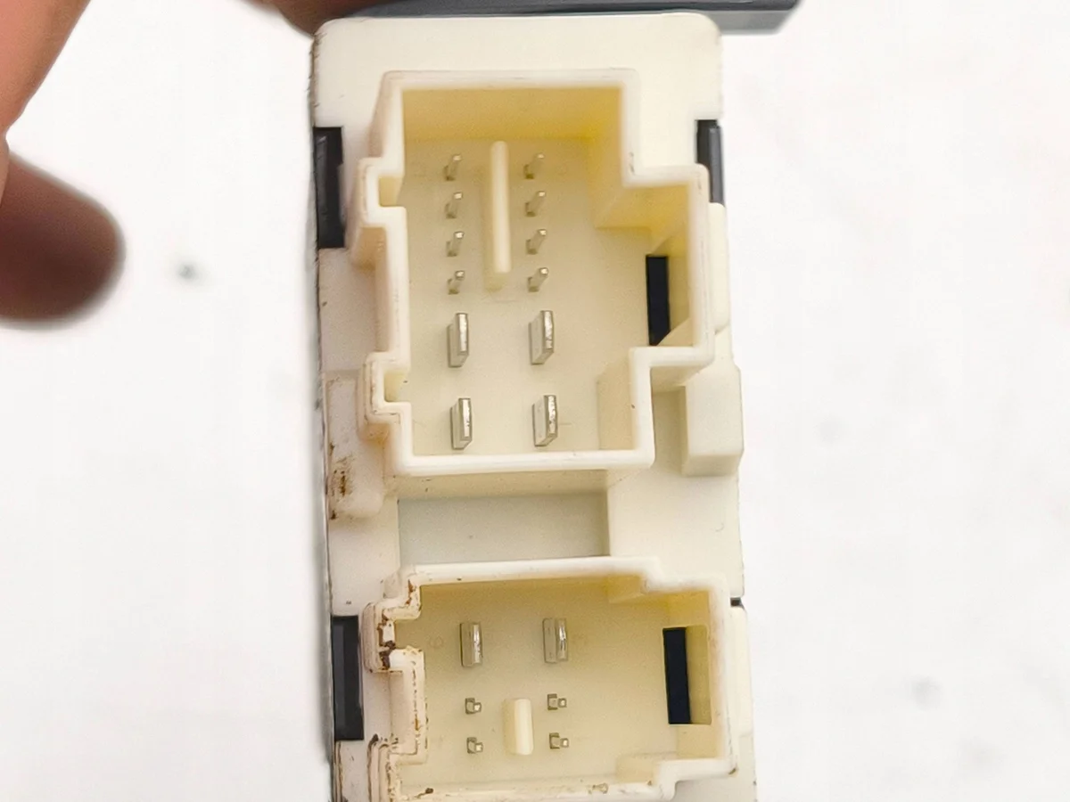 Module stoelverwarming A1679003320 image 5