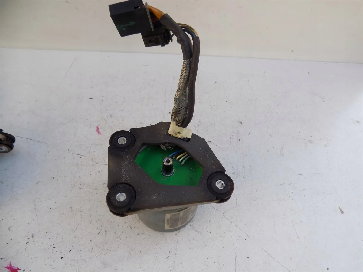 Fiat Punto II LIFT 26103598 Motor thumbnail 1