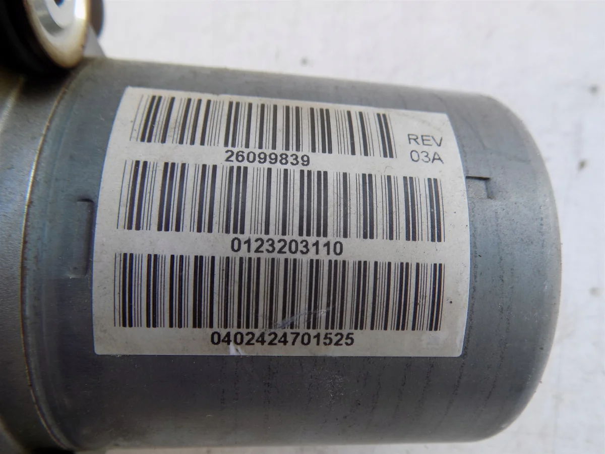 Fiat Punto II LIFT 26103598 Motor thumbnail 4