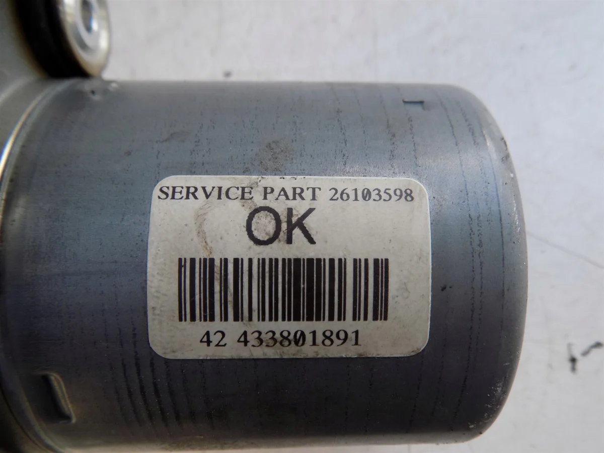 Fiat Punto II LIFT 26103598 Motor thumbnail 5