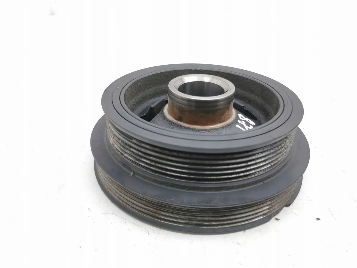 Mazda CX-30 2023 Poulie vilebrequin AMD148095 image 3