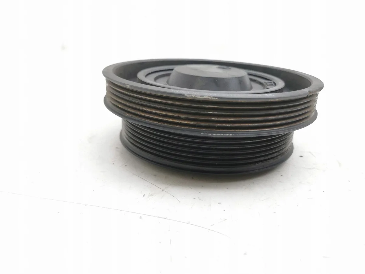 Mazda CX-30 2023 Poulie vilebrequin AMD148095 image 4