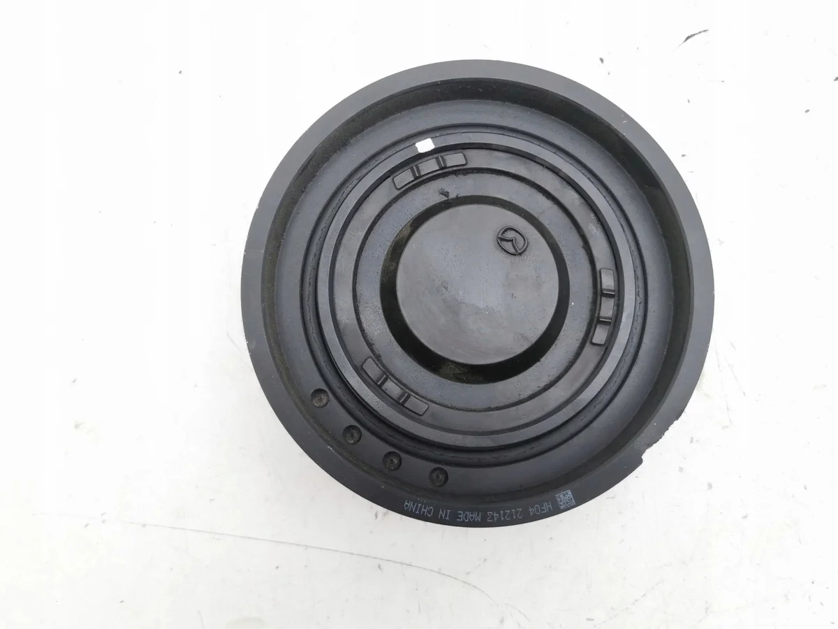 Mazda CX-30 2023 Poulie vilebrequin AMD148095 image 5