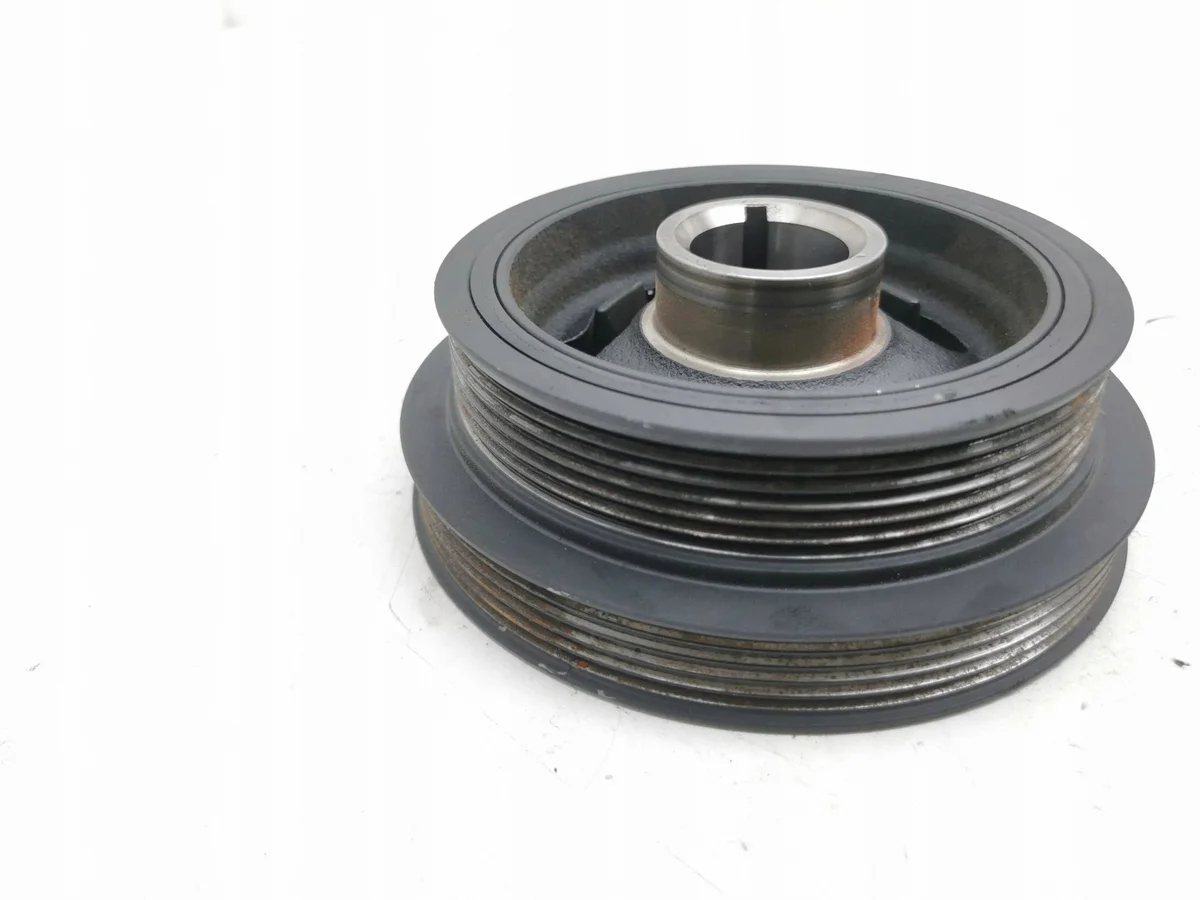 Mazda CX-30 2023 Poulie vilebrequin AMD148095 image 6