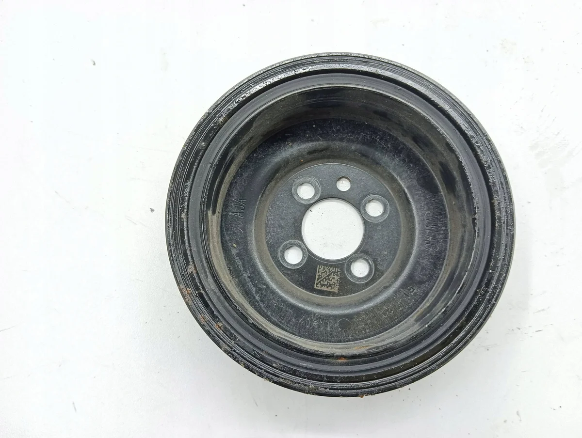 Audi A4/A5/A6/Q5 Kurbelwellenrad 2.0 TDI image 5