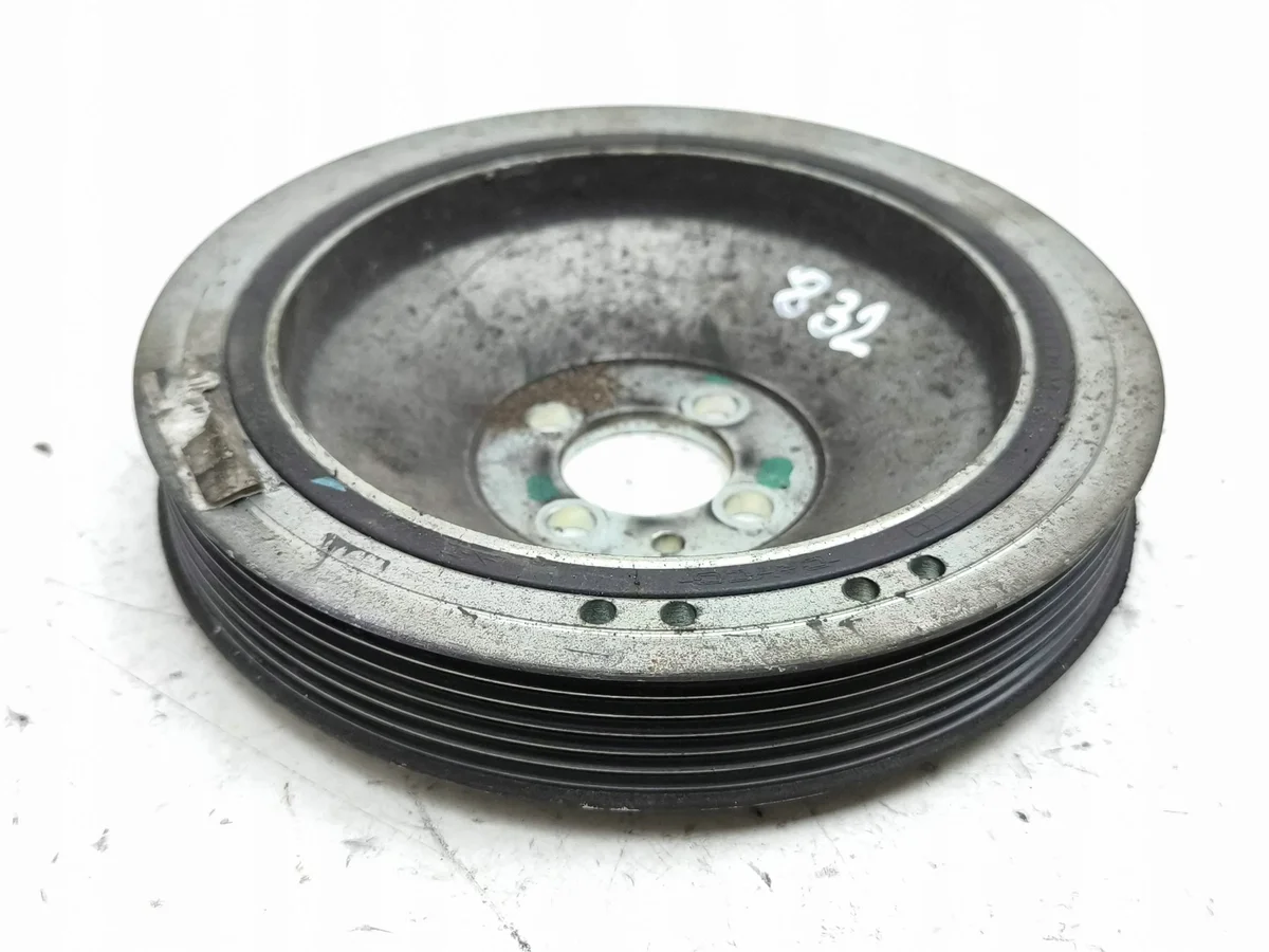 Jeep Cherokee Kurbelwellen-Riemenscheibe AMD149211 thumbnail 5