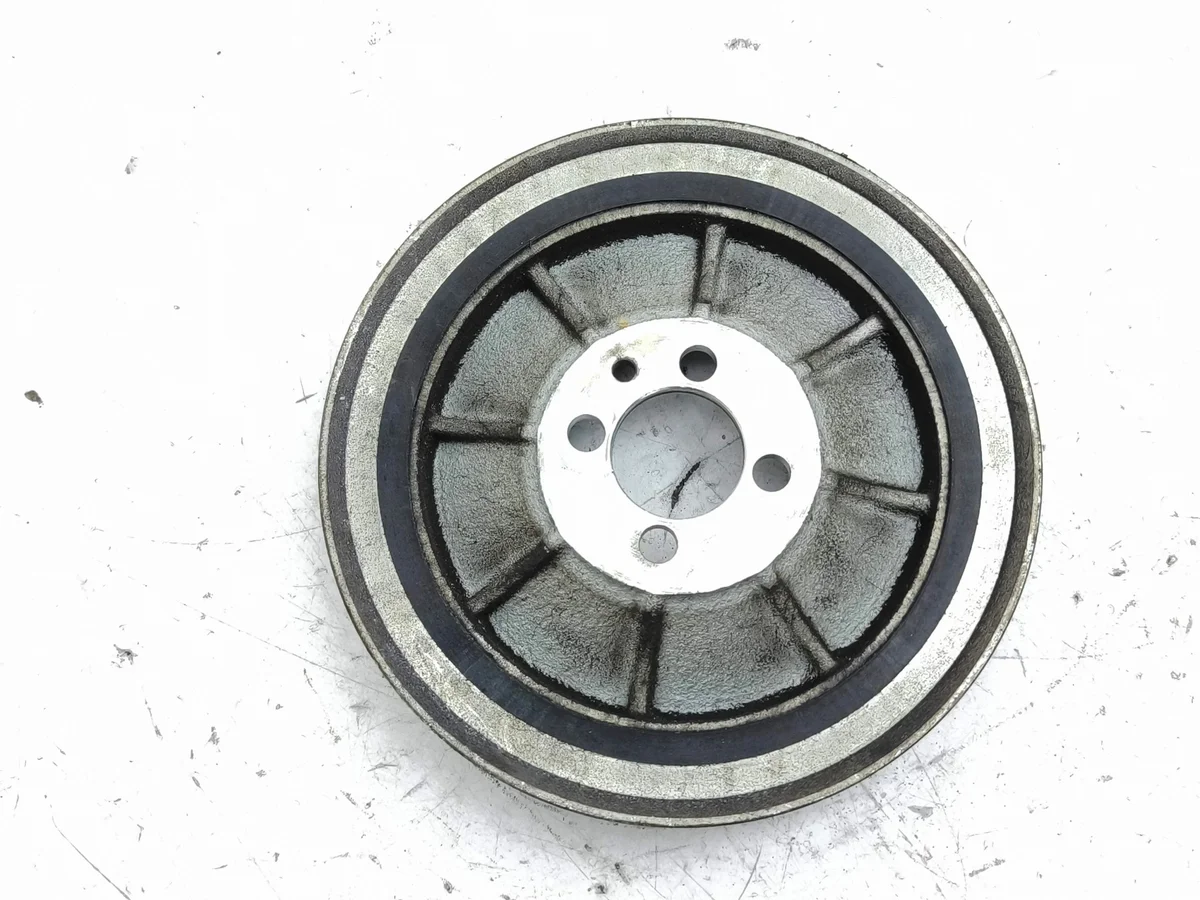 Jeep Cherokee Kurbelwellen-Riemenscheibe AMD149211 thumbnail 6