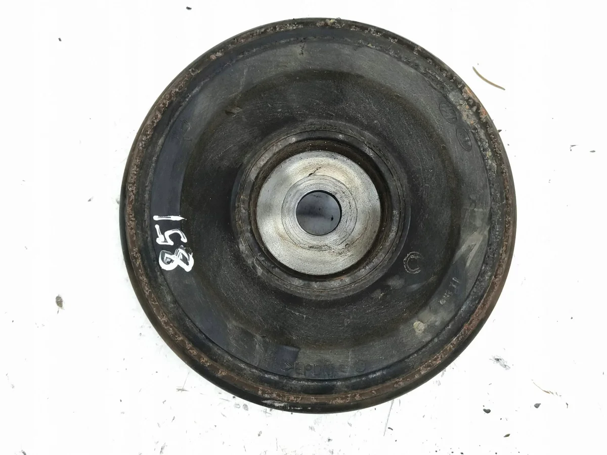 Hyundai Santa Fe Krukaspas Poelie AMD153125