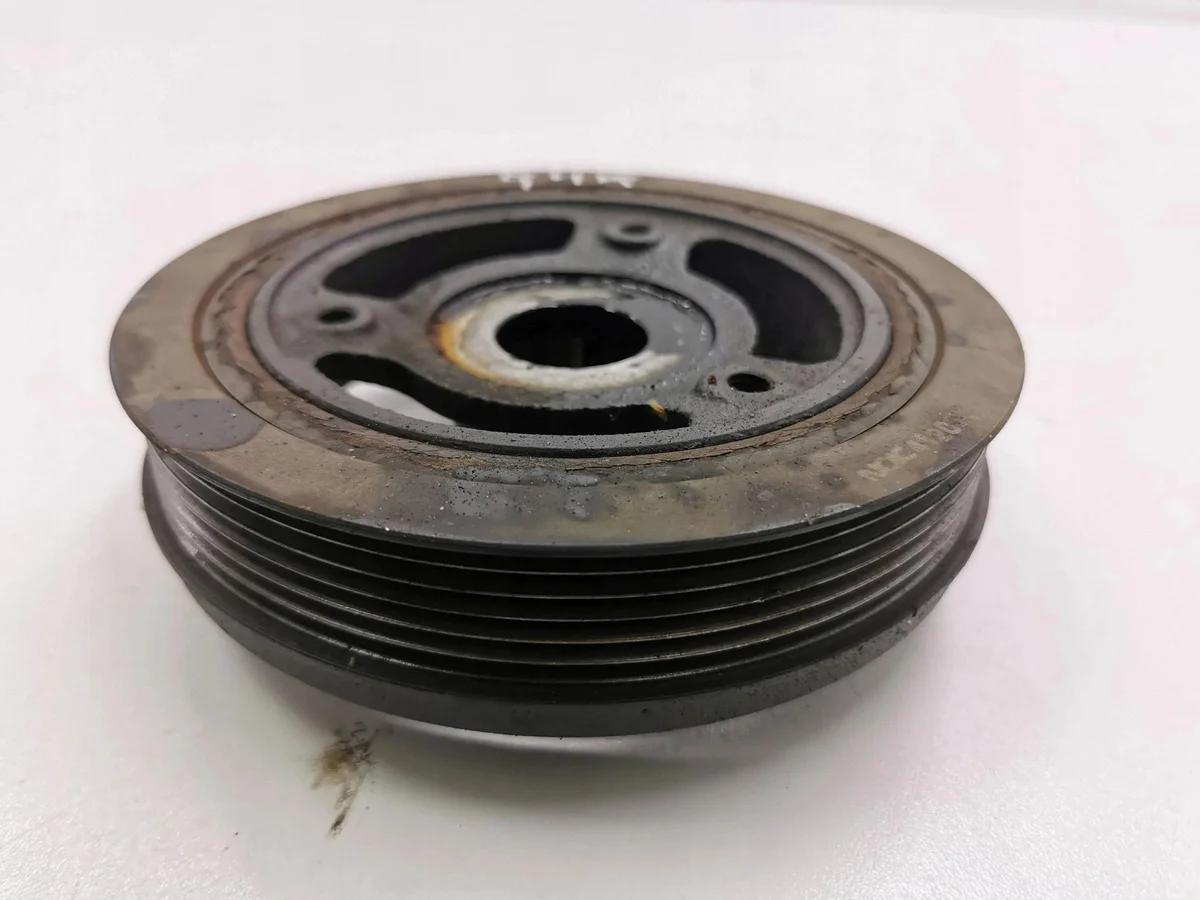 Kurbelwellen-Riemenscheibe Toyota Auris E180 thumbnail 4