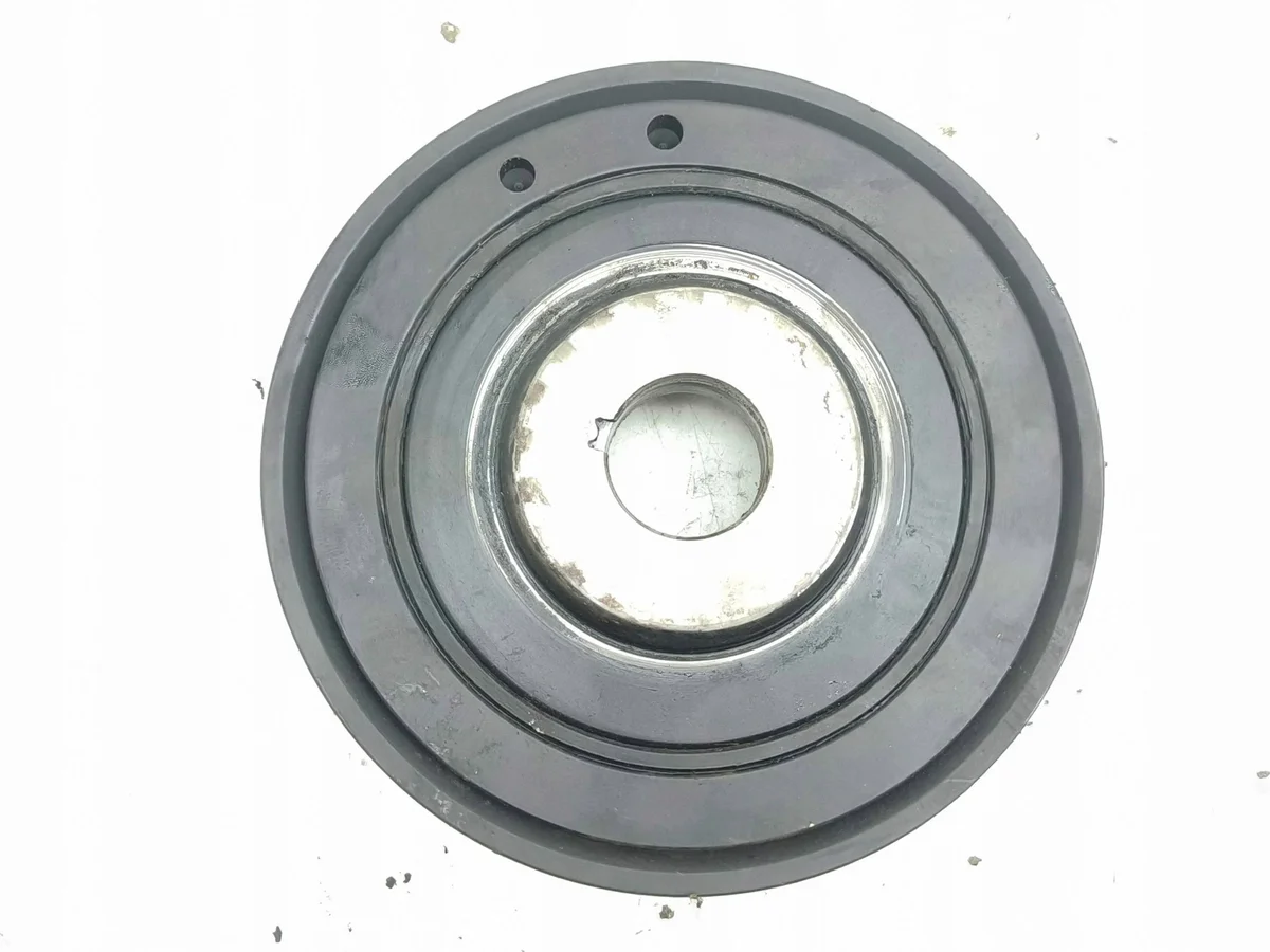 Peugeot 406 2001 Polia Virabrequim AMD153830 image 4