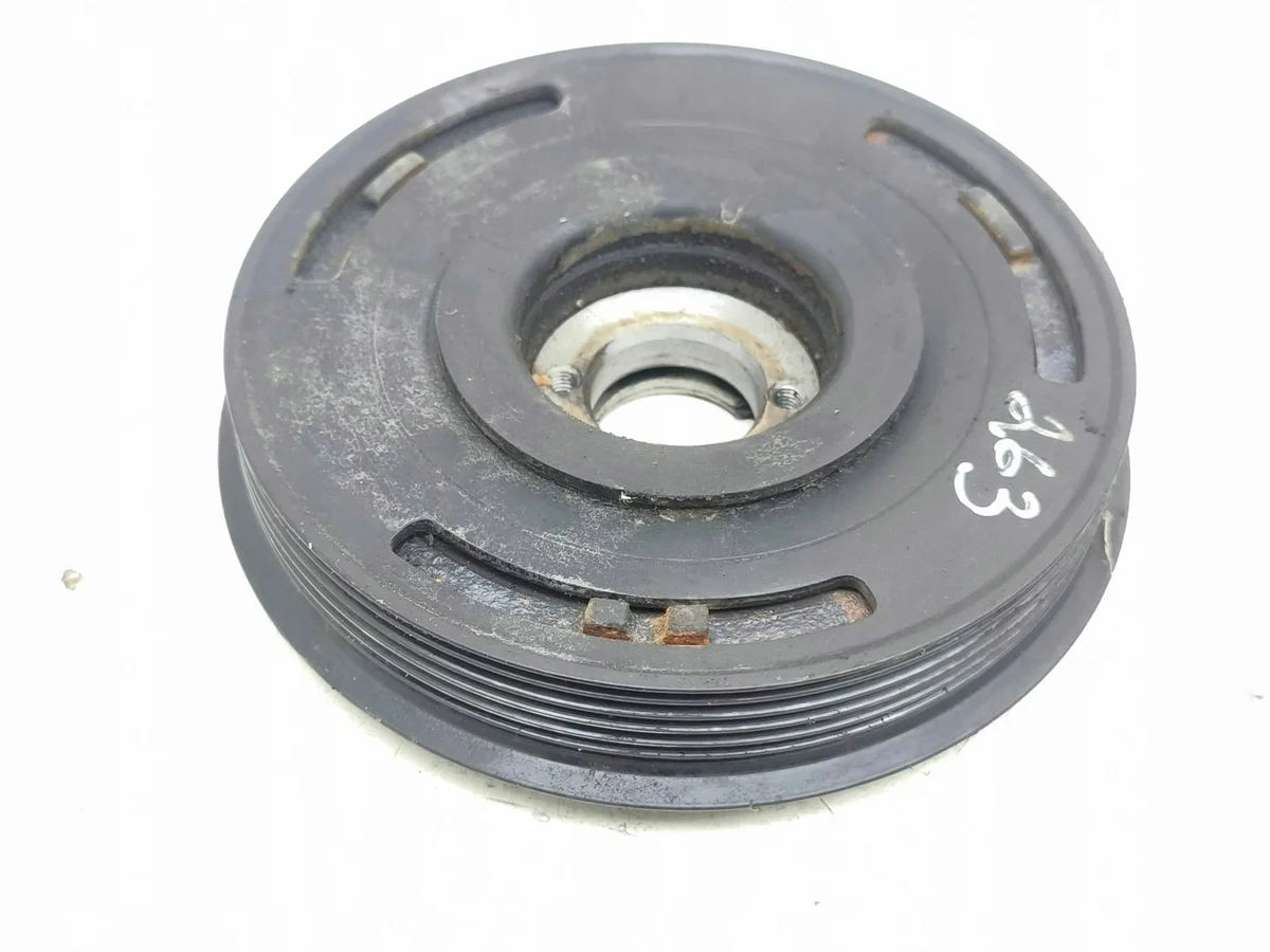 Peugeot 406 2001 Polia Virabrequim AMD153830 image 5