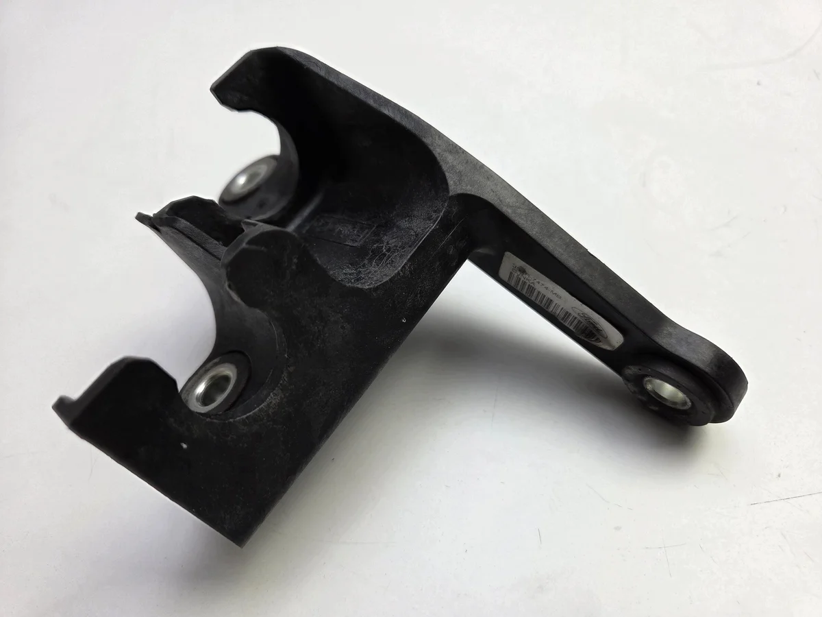 Schaltgestänge Halterung Ford Mondeo MK5 JS7R-7474-MB image 3