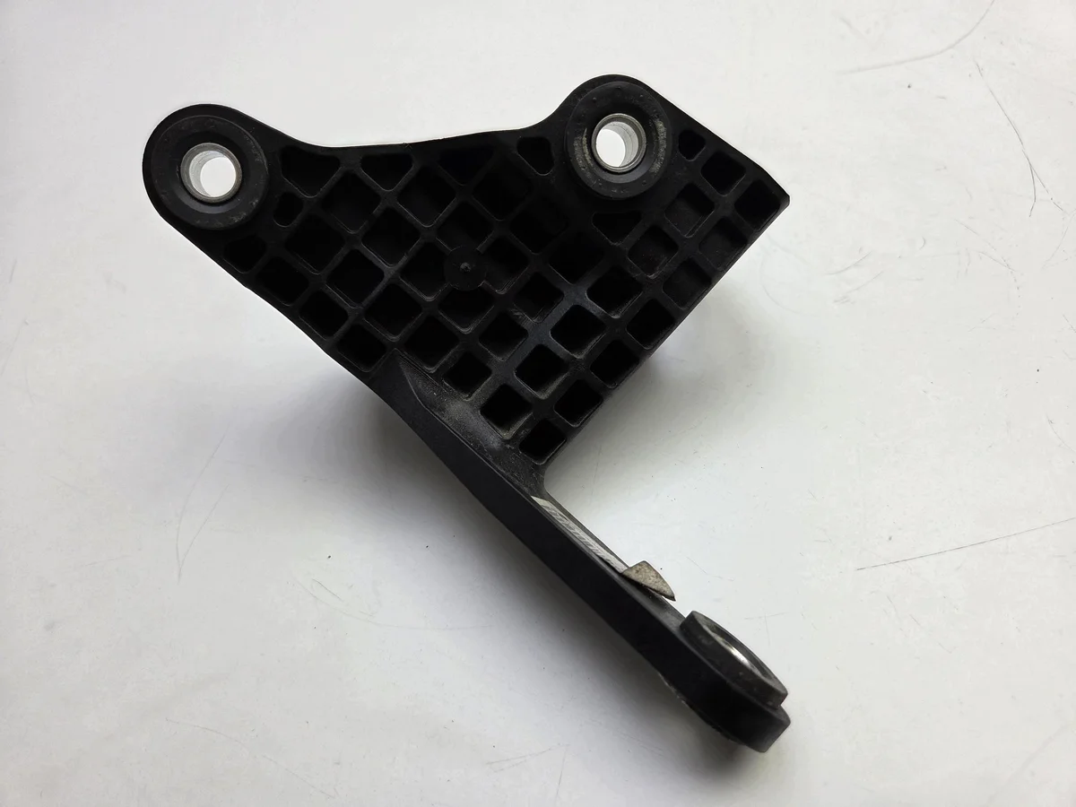 Schaltgestänge Halterung Ford Mondeo MK5 JS7R-7474-MB image 4