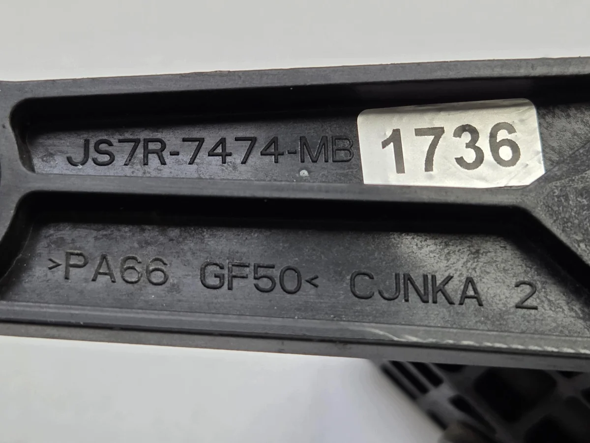 Schaltgestänge Halterung Ford Mondeo MK5 JS7R-7474-MB image 8